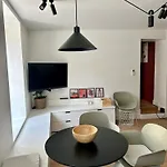 Apartman T5 Cozy Centre *