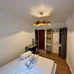 T5 Cozy Centre Apartman Nîmes