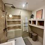 T5 Cozy Centre Apartman *