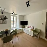Apartman T5 Cozy Centre Nîmes