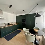 Apartman T5 Cozy Centre Nîmes