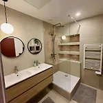 T5 Cozy Centre Nîmes