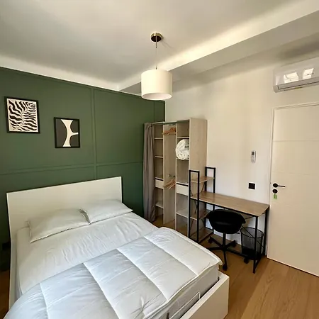 Apartman T5 Cozy Centre *
