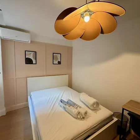 T5 Cozy Centre Nîmes