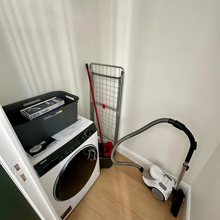 Apartman T5 Cozy Centre Nîmes