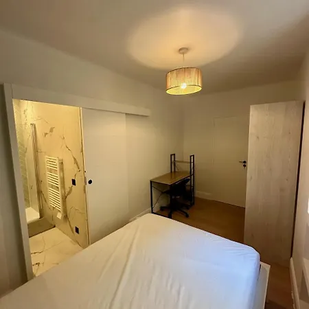 Apartamento T5 Cozy Centre