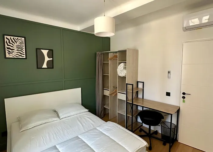 Apartment T5 Cozy Centre *