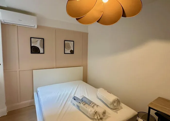 T5 Cozy Centre Nîmes